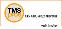 logo TMS PROS