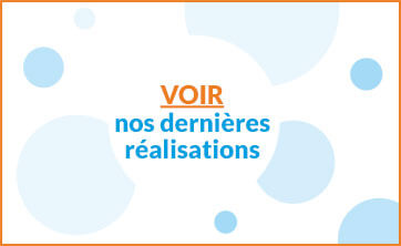 dernières réalisations