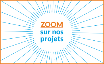 zoom projets