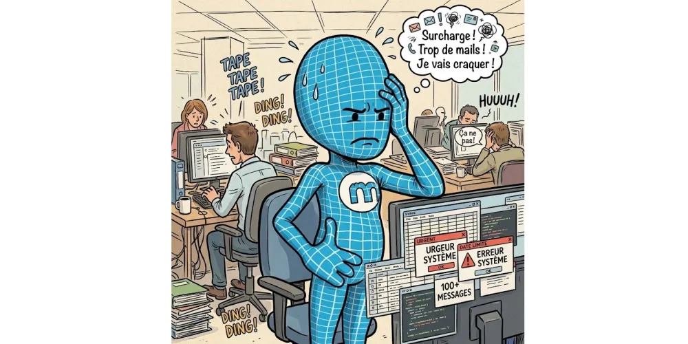 RPS - Evaluation - Démarche