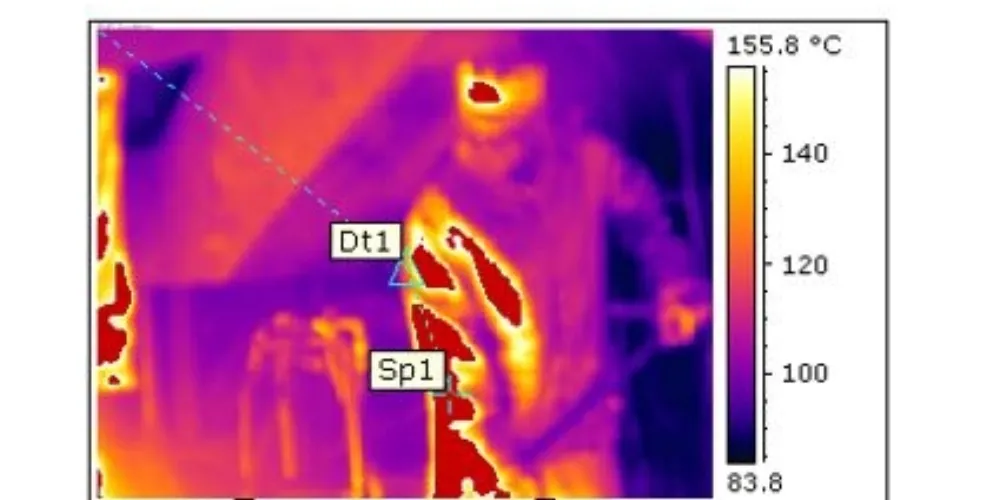 Ambiances thermiques - Travail au chaud, travail au froid