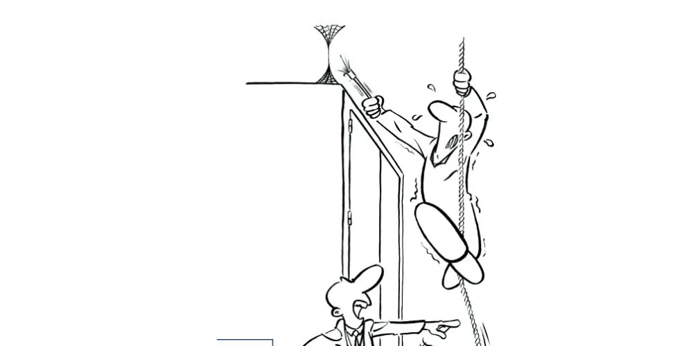 Ergonomie dans les métiers de l'hôtellerie et du nettoyage