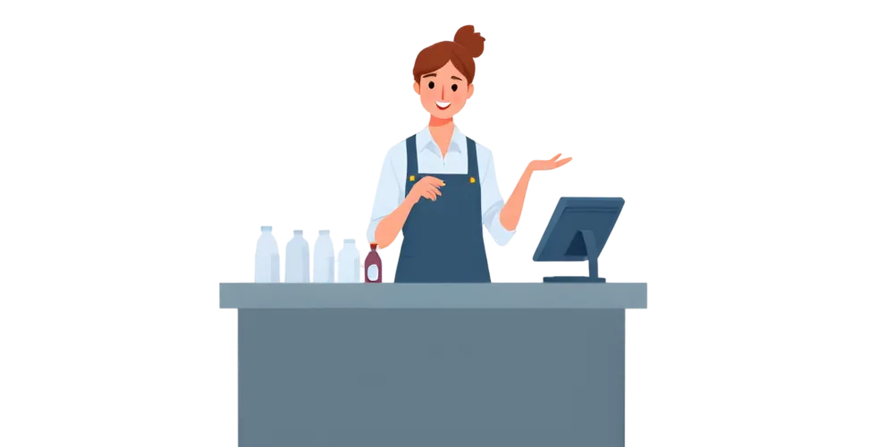 Etude de cas situation de travail -Inclusion