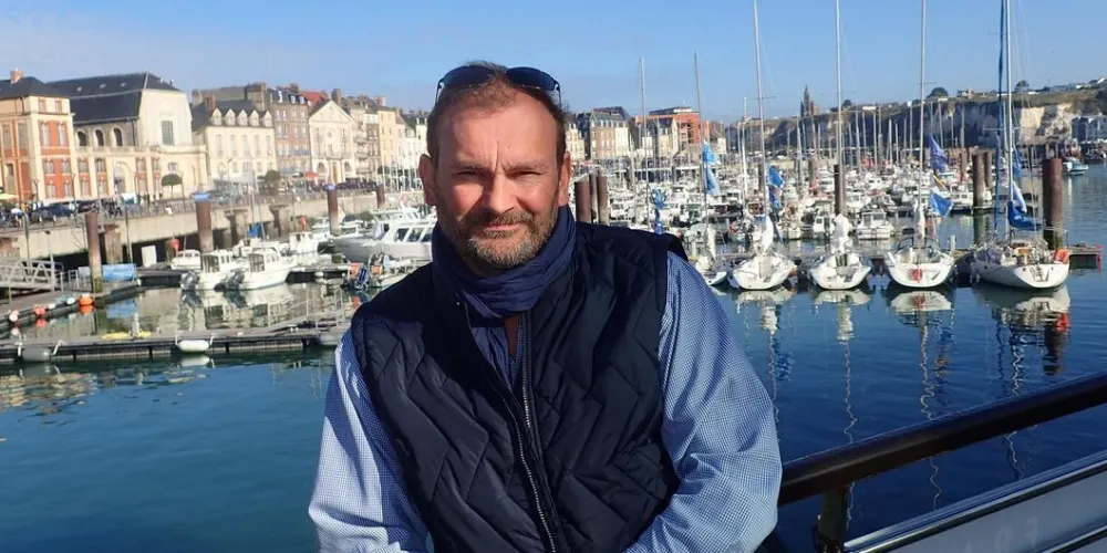 Freddy MIKA, ergonome, consultant-formateur