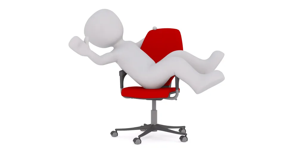 Sièges ergonomiques