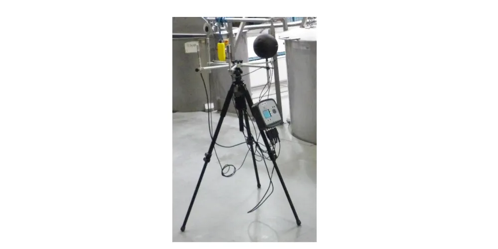 Impact du froid sur les facteurs biomécaniques - quantification objective