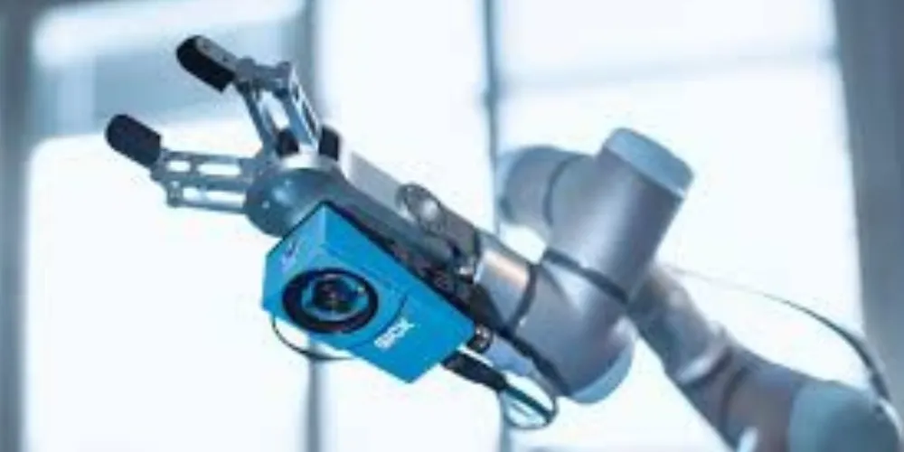 Le cobot, mon nouveau collègue et autres NTAP