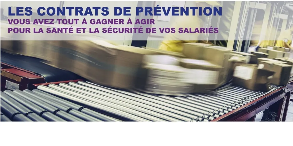 Aides financières CARSAT HdF - NOUVEAUTES 2026 - Actualisation de la liste de matériel (FIPU)
